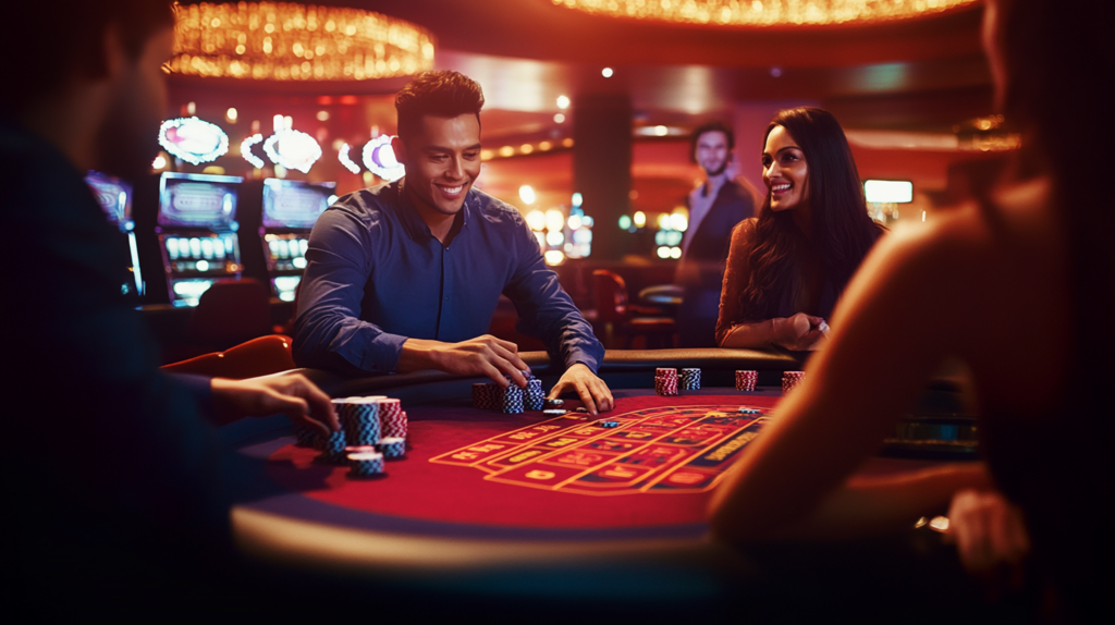 Explore the Exciting World of Non Gamstop Casinos UK 2588