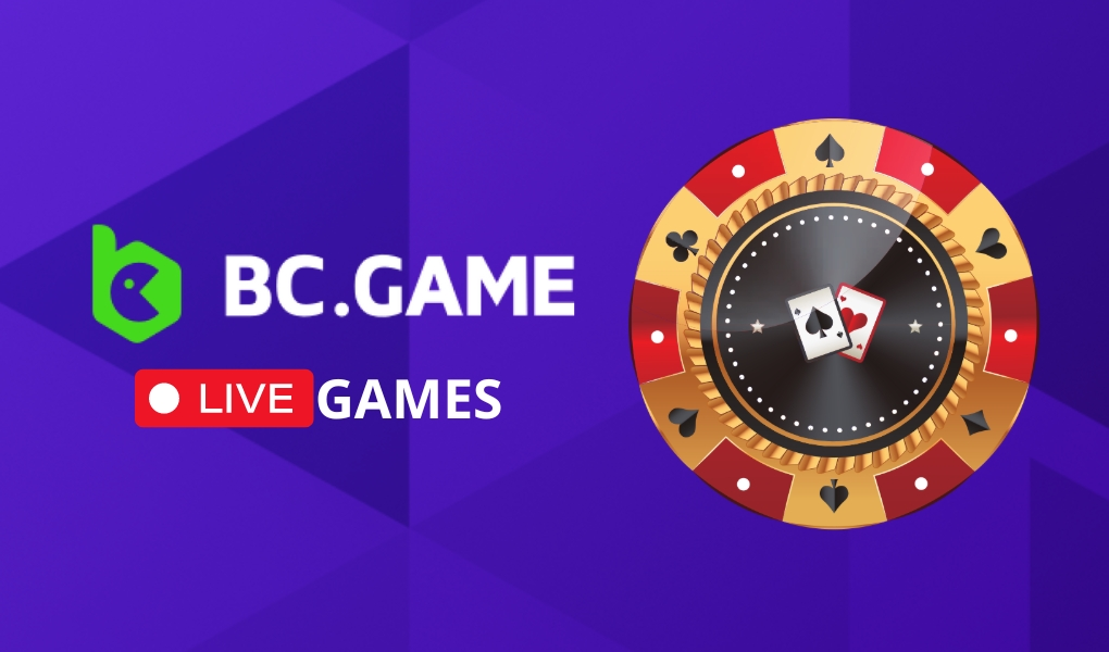 Explorando el Mundo de BC Game Casino Diversión y Oportunidades de Ganancia Explorando el Mundo de BC Game Casino Diversión y Oportunidades de Ganancia