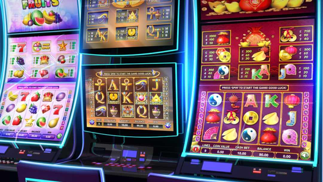 Exploring the Advantages of Playing Online Casino Games for Real Money 1