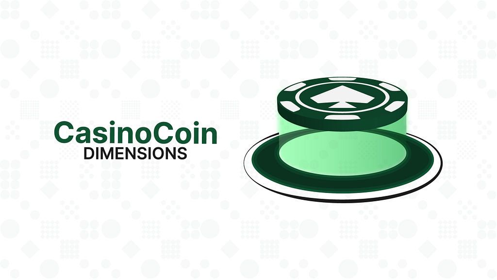 비트코인 카지노 블록체인 시대의 새로운 도박 경험