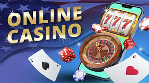 The Ultimate Experience at Casinoways Online Casino UK