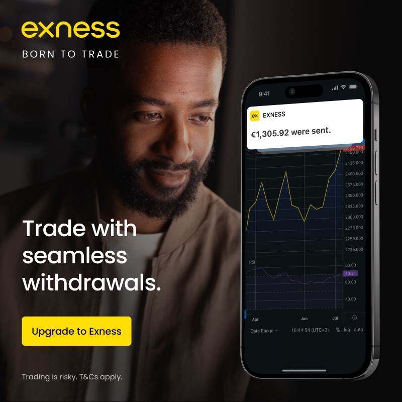 Understanding the Exness Account in Nigeria A Comprehensive Guide