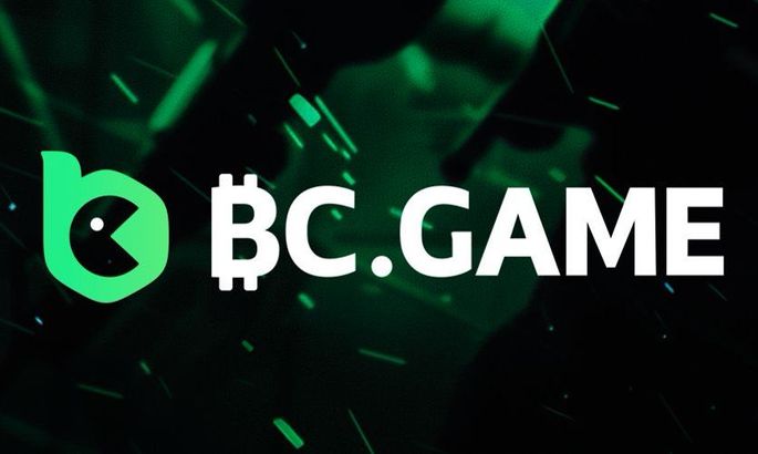 Unveiling the Excitement of BC.Game Casino Unveiling the Excitement of BC.Game Casino